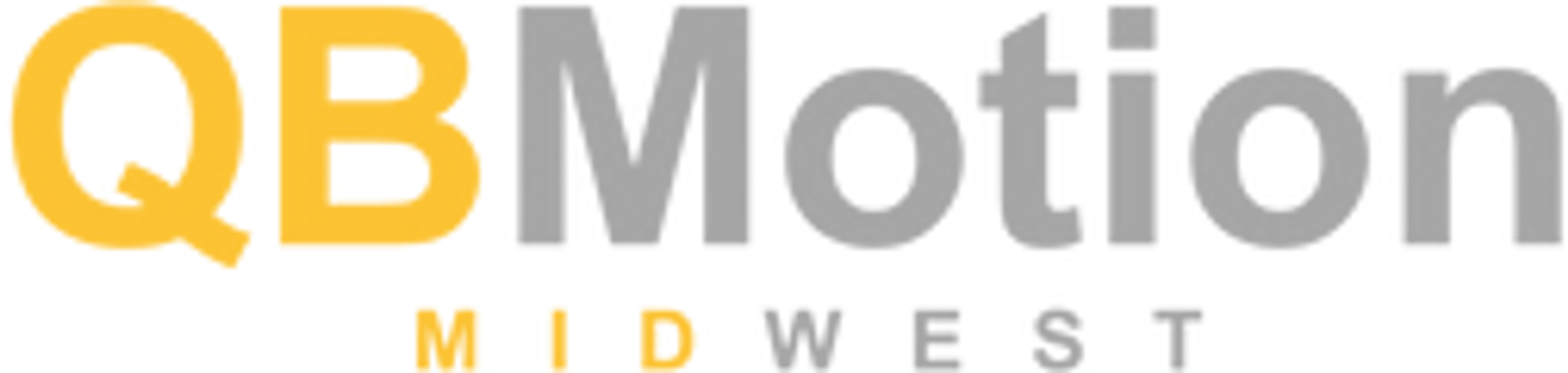 QBMotion Midwest | undefined Logo